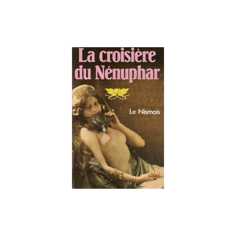 La Croisière du nénuphar