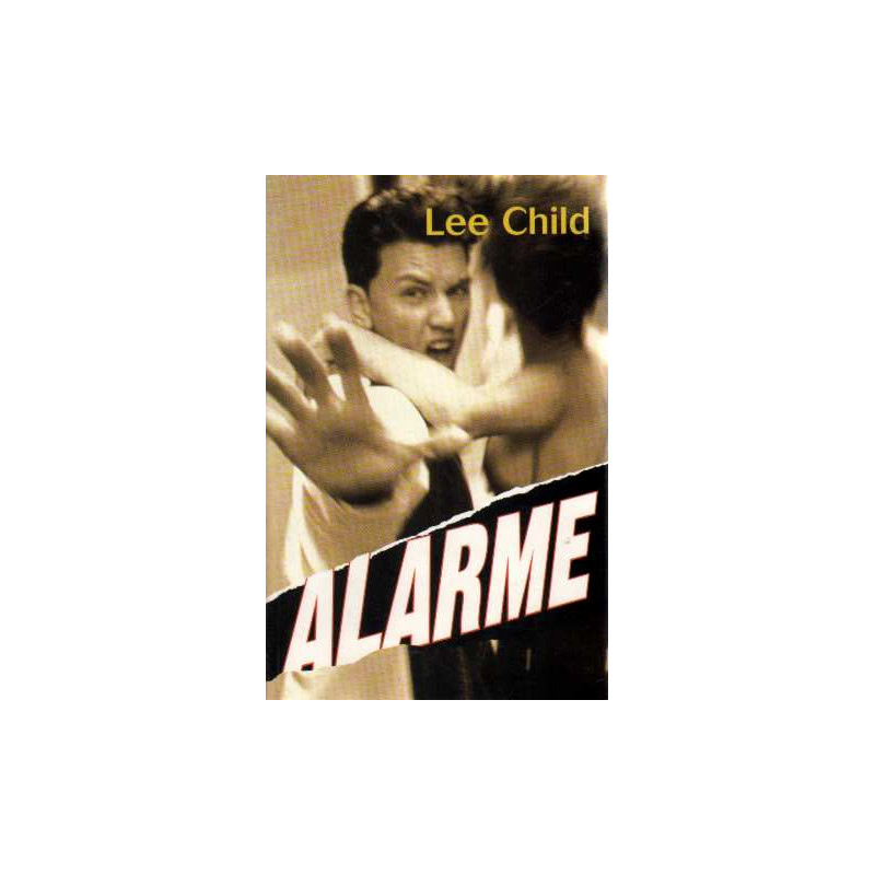 Alarme