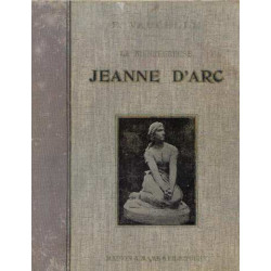 La bienheureuse Jeanne d'Arc