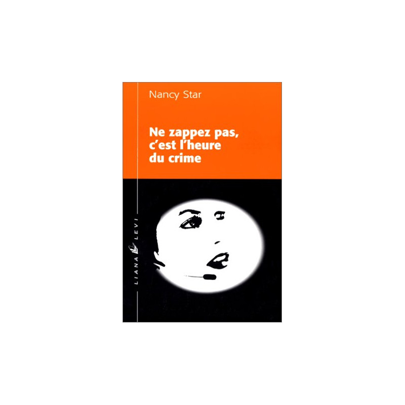 Ne zappez pas c'est l'heure du crime