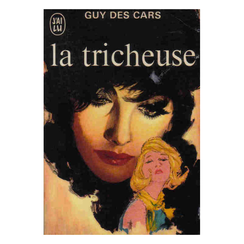 La tricheuse