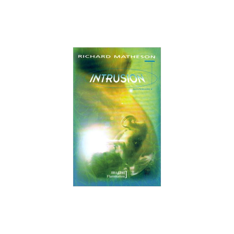 Intrusion