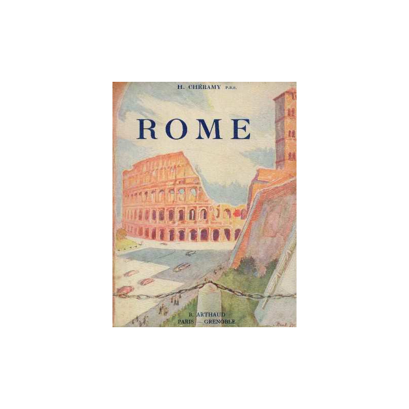Rome