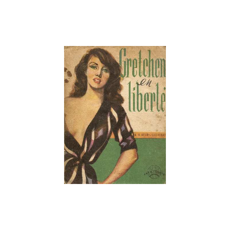 Gretchen en liberté