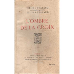 L'ombre de la croix