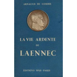 La vie ardente de Laennec
