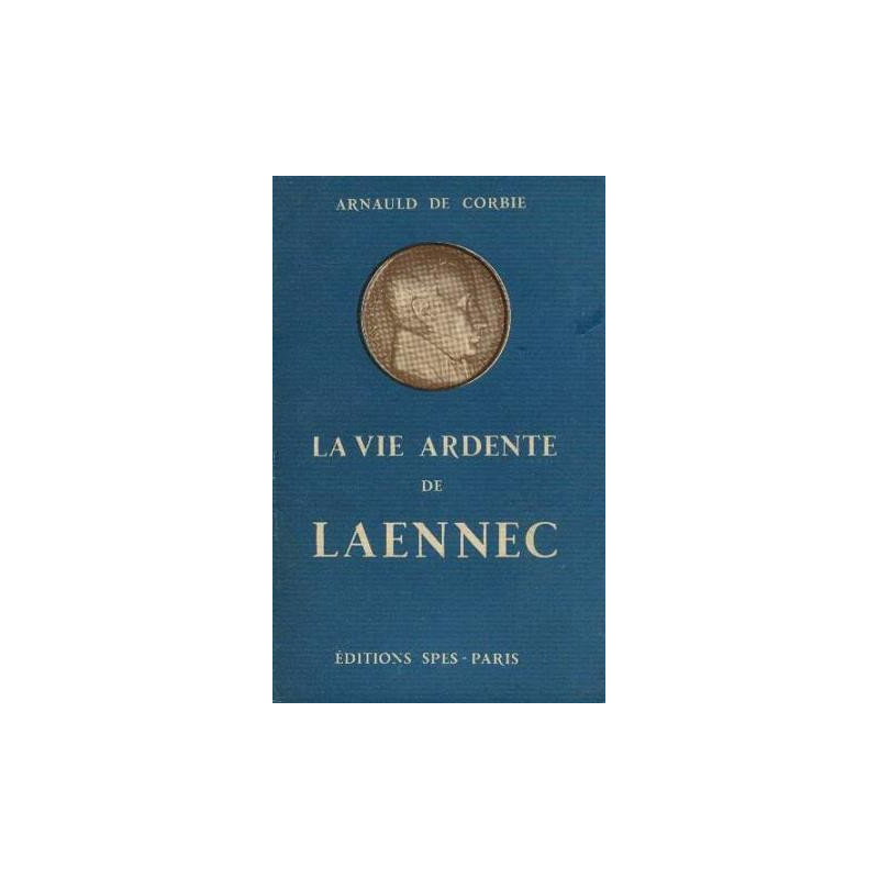 La vie ardente de Laennec
