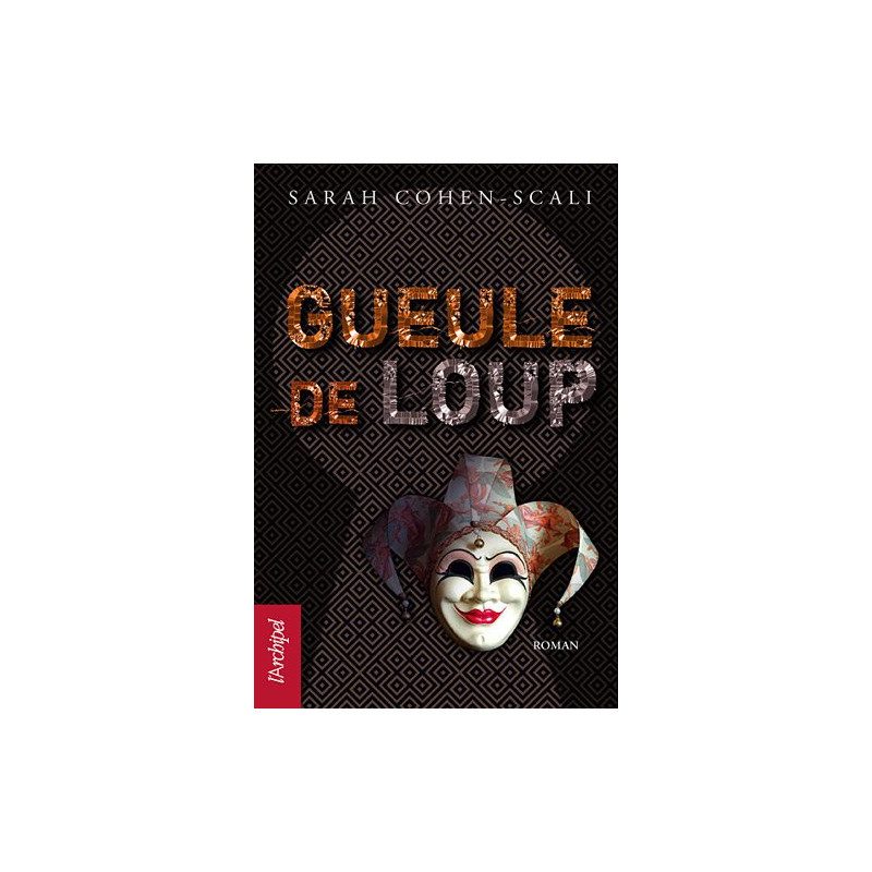Gueule de loup