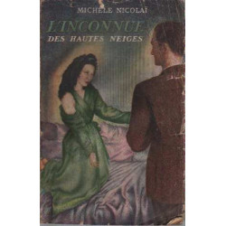 L'inconnue des hautes neiges