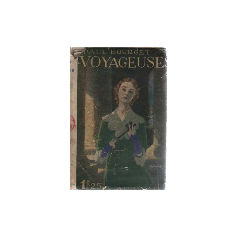 Voyageuse