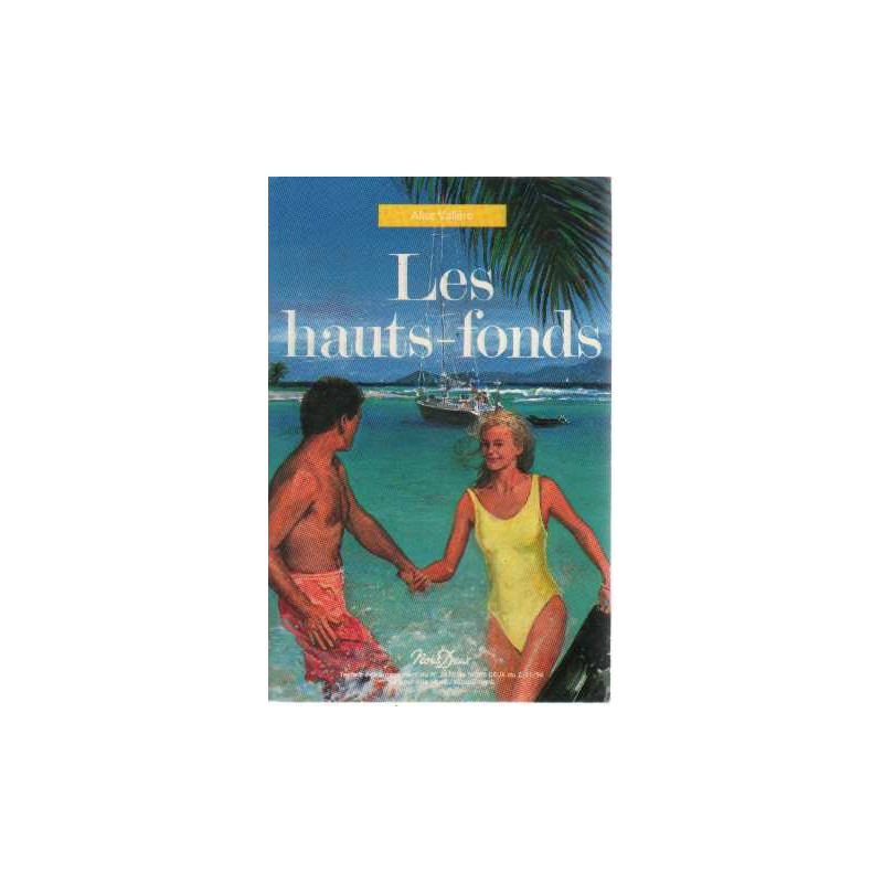 Les hauts fonds