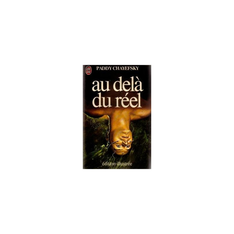 Au dela du reel