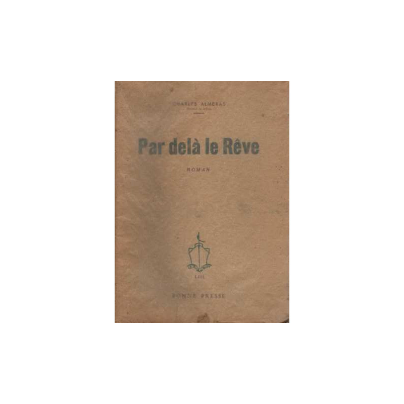 Par delà le rêve