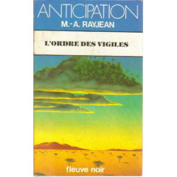 L'ordre des vigiles