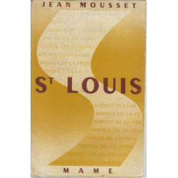 Saint louis