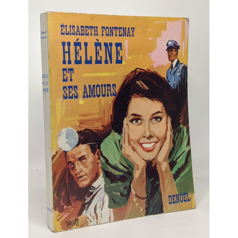 Hélène et ses amours