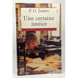 Une certaine justice + Meurtres en blouse blanche + Mort d'un...