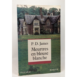 Une certaine justice + Meurtres en blouse blanche + Mort d'un...