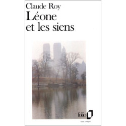 Léone et les siens