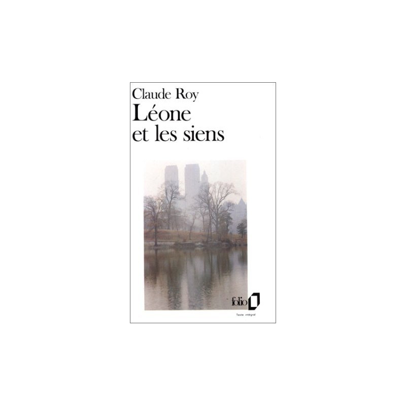Léone et les siens