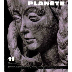 Planète n° 11