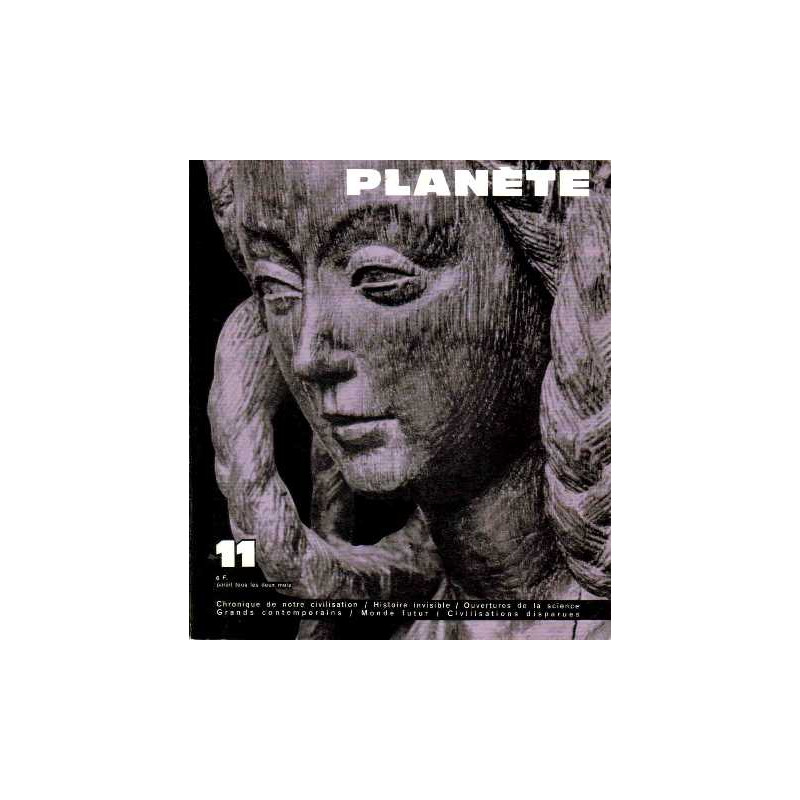 Planète n° 11