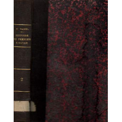 Histoire du premier empire (tome second seul) faisant suite à l'...