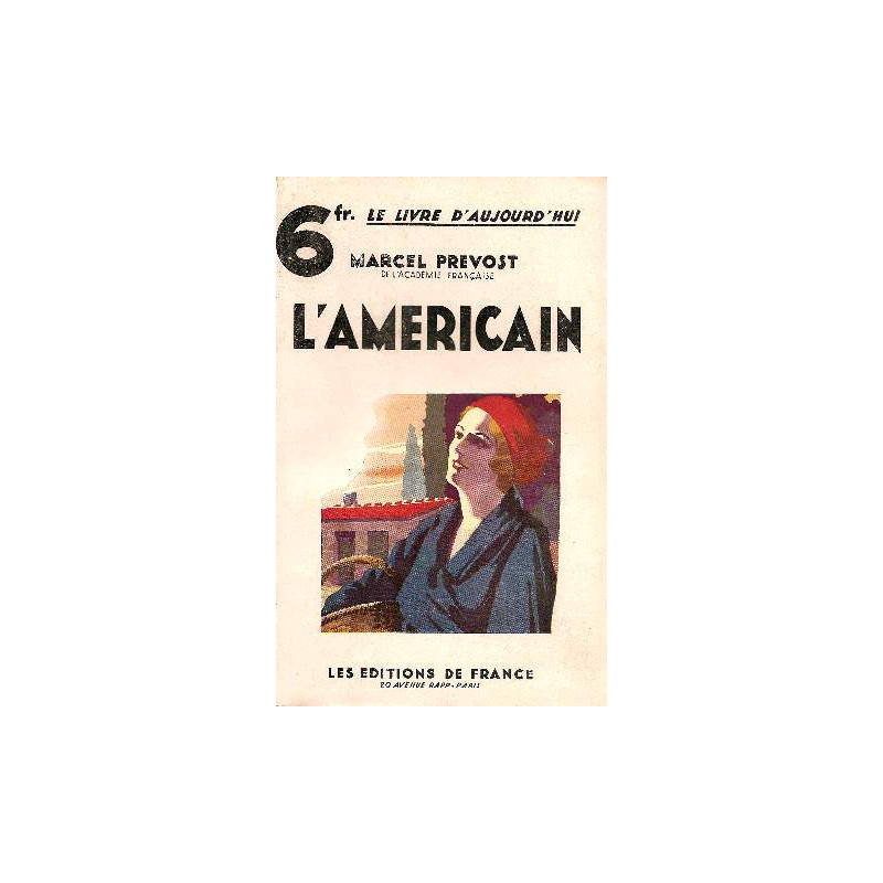 L'américain