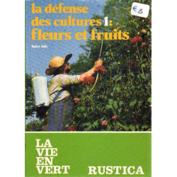La défense des cultures