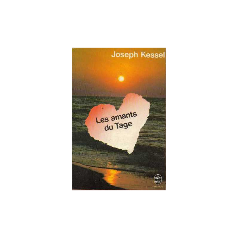 Les amants du tage