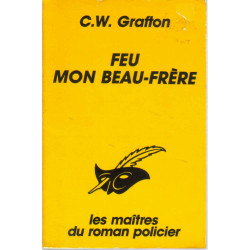 Feu mon beau-frère