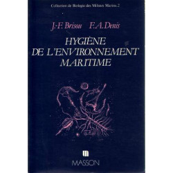 Hygiène de l'environnement maritime