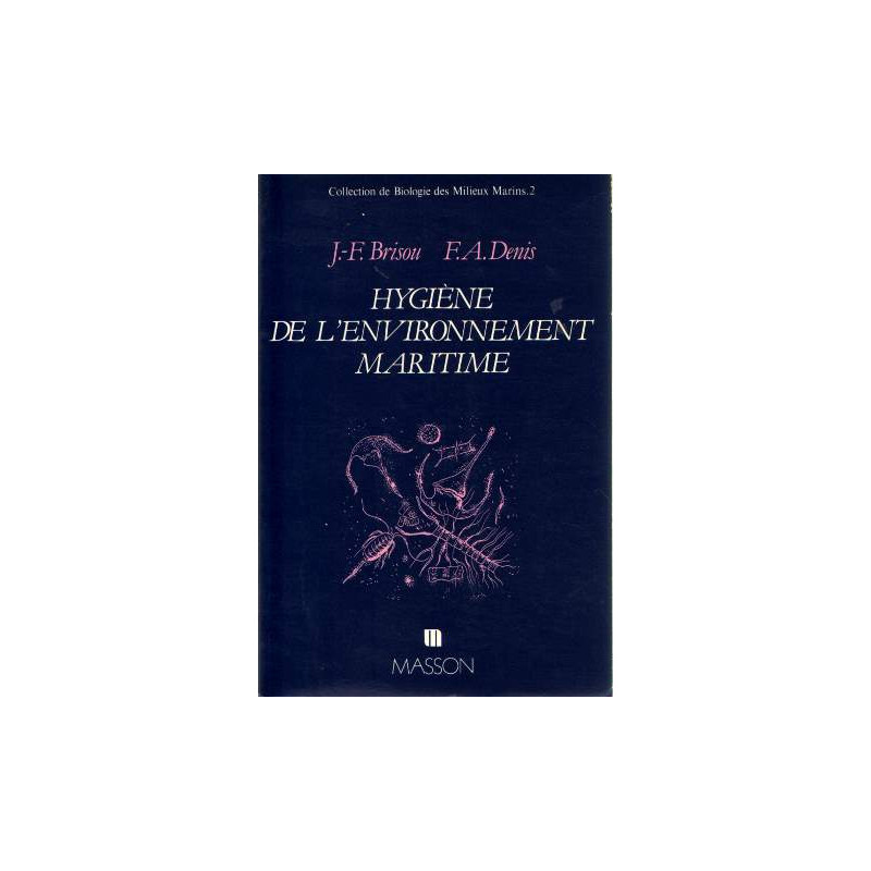 Hygiène de l'environnement maritime