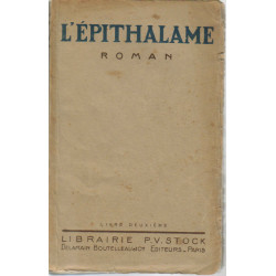 L'épithalame