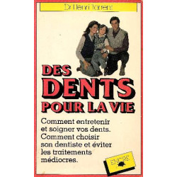 Des Dents pour la vie