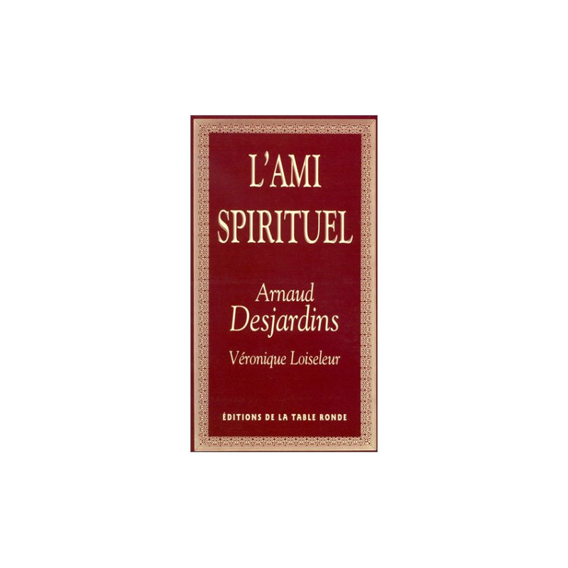 L'ami spirituel