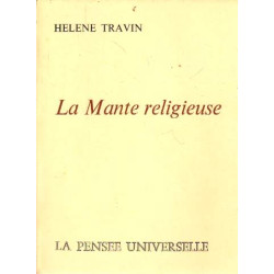 La mante religieuse