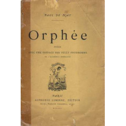 Orphée