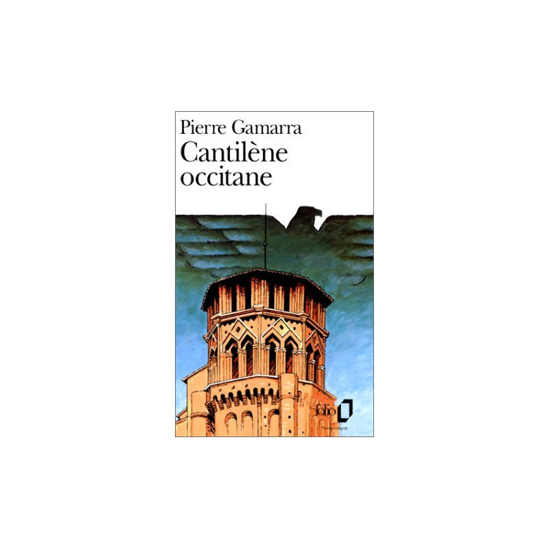 Cantilène occitane
