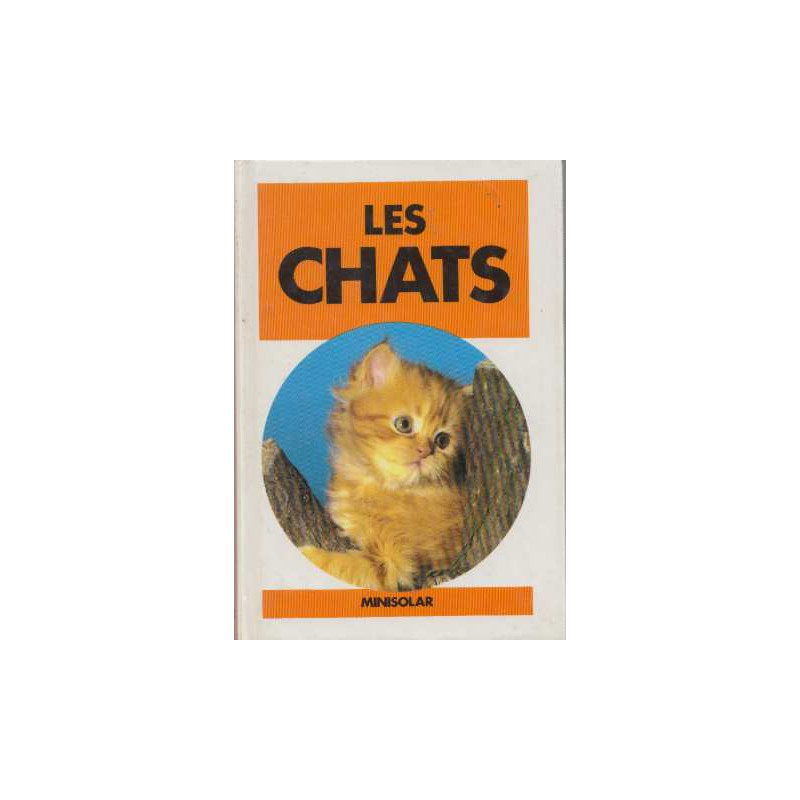 Les chats (minisolar)