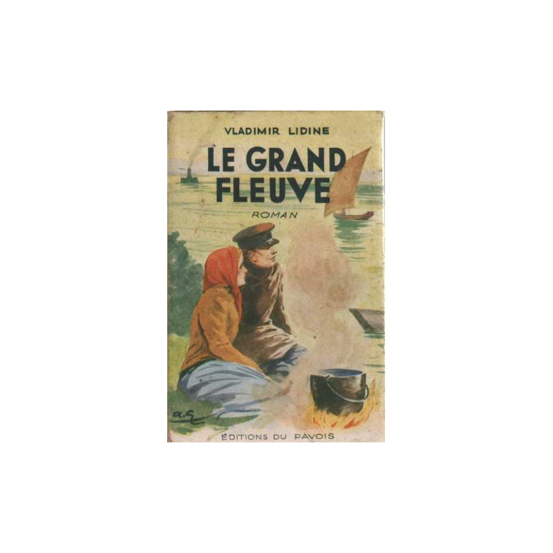 Le grand fleuve
