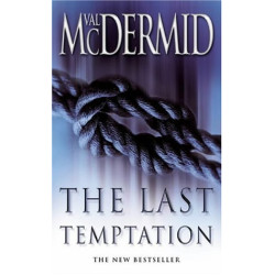 The Last Temptation