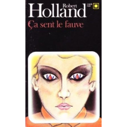 Ça sent le fauve