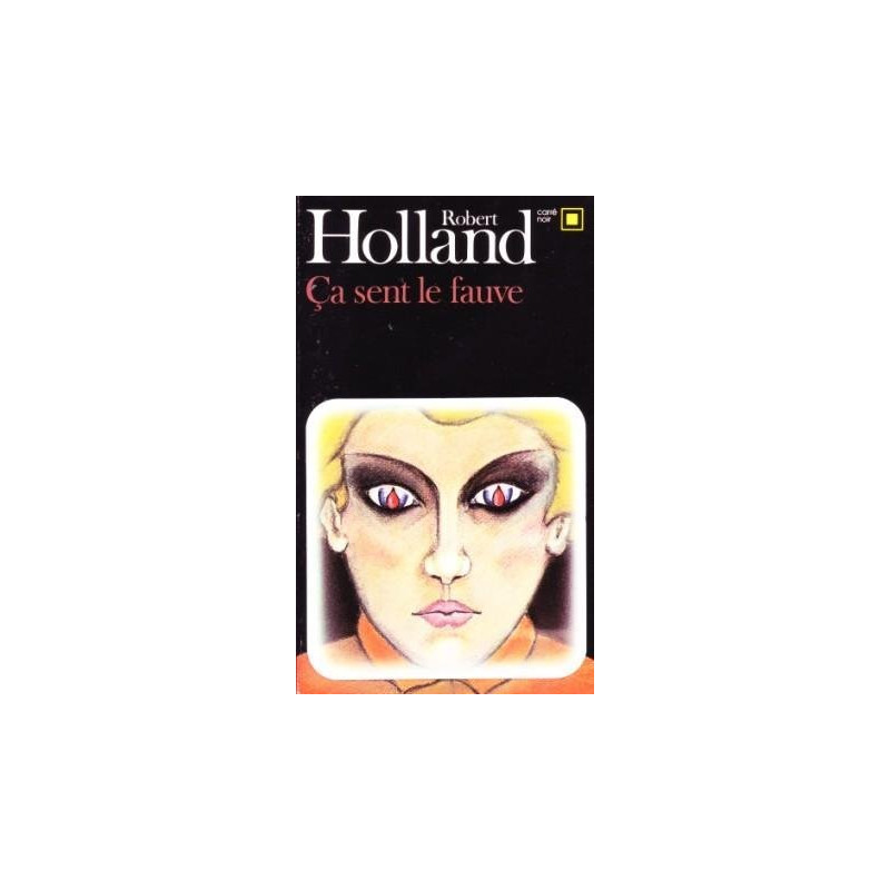 Ça sent le fauve