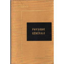 Physique générale