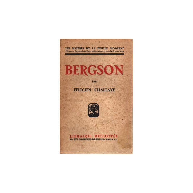 Bergson