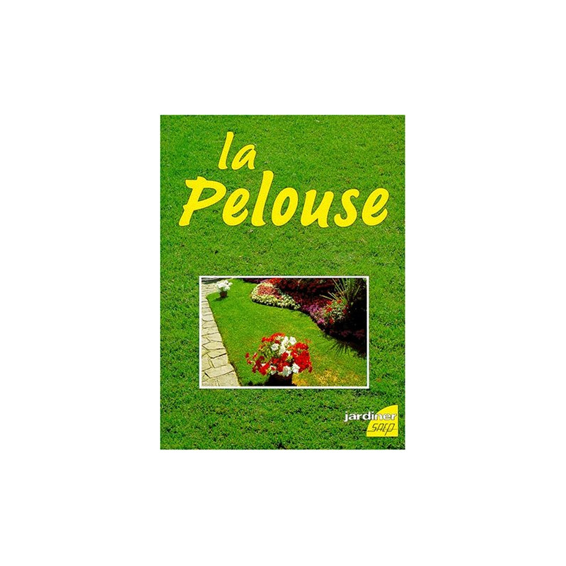 La pelouse