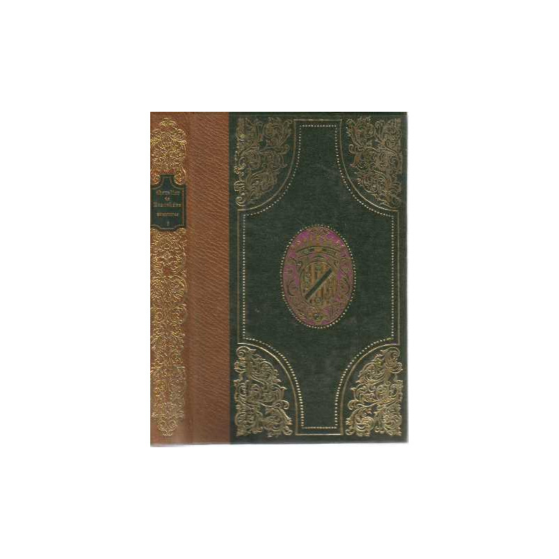 Aventures du chevalier de beauchêne tome II