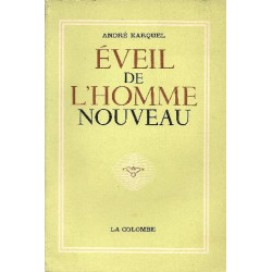 Éveil de l'homme nouveau