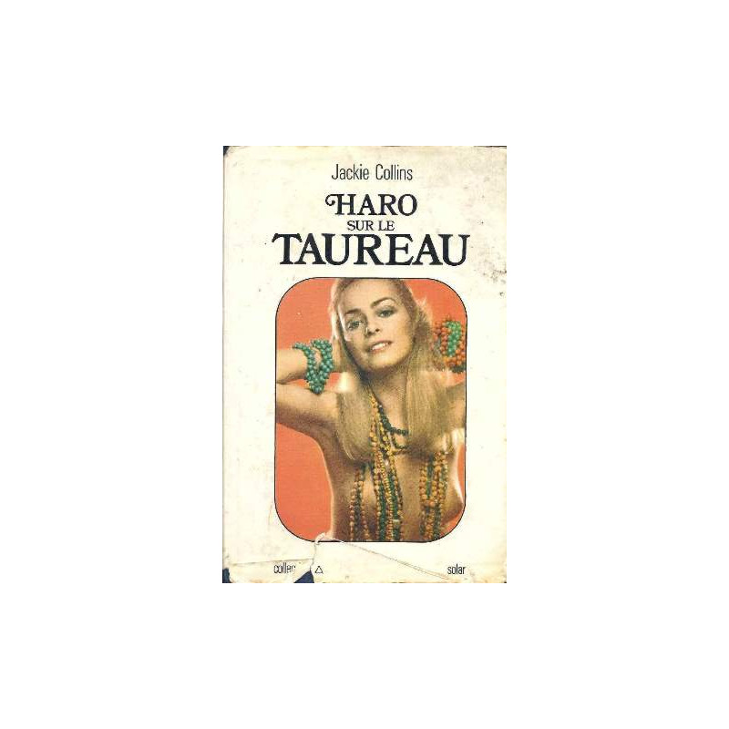 Haro sur le taureau